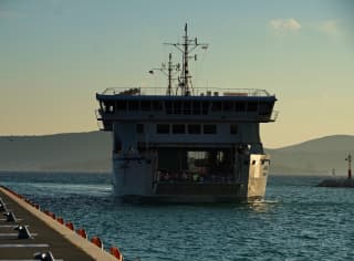 Jadrolinija Zadar