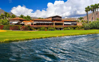 Golf Las Américas
