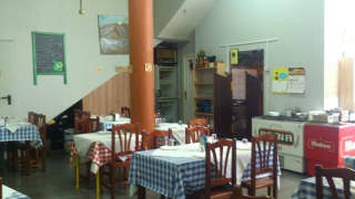 Bodegón El Primero