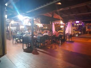 Rabbit Bar
