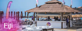 Fiji Beach Club