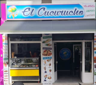 El Cucurucho