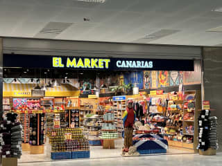 El Market Canarias