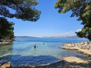 Bene Beach