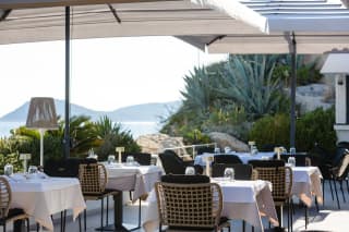 Restaurant Adriatic
