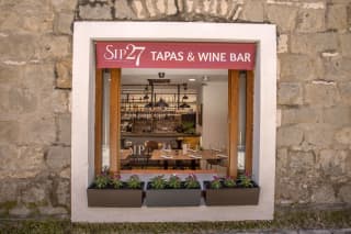 Sip27 Wine and Tapas Bar