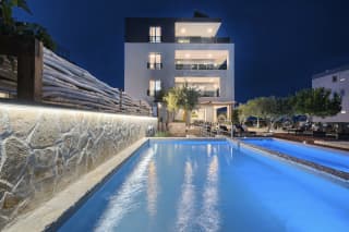 Liberty Living Luxury Apartments
