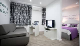 Apartment 4 You in Split