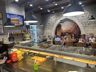 St Burek