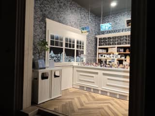 Aroma Gelato Experience