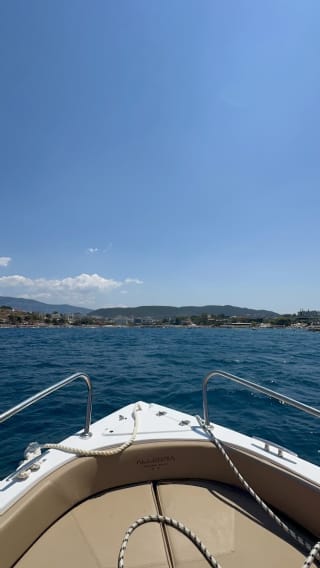 Poda Water Sport