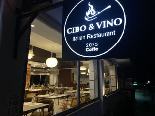 Cibo & Vino