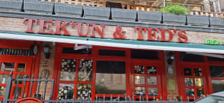 Tek'un & Ted's