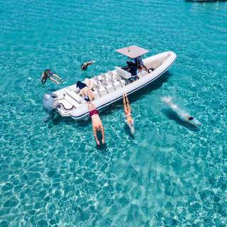 Zadar Archipelago