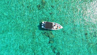 Split Boat Travel