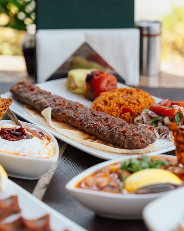 Antioch Restaurant Budva photo 3