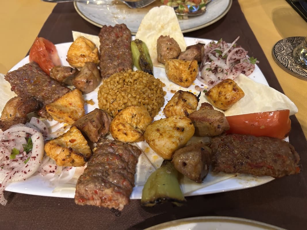 Antioch Restaurant Budva photo 4