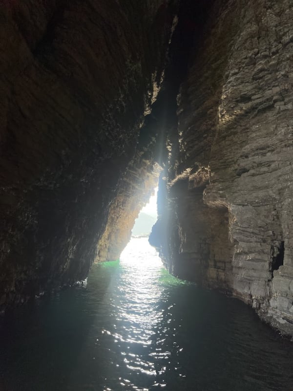 Budva Boat Tour Chicco photo 3