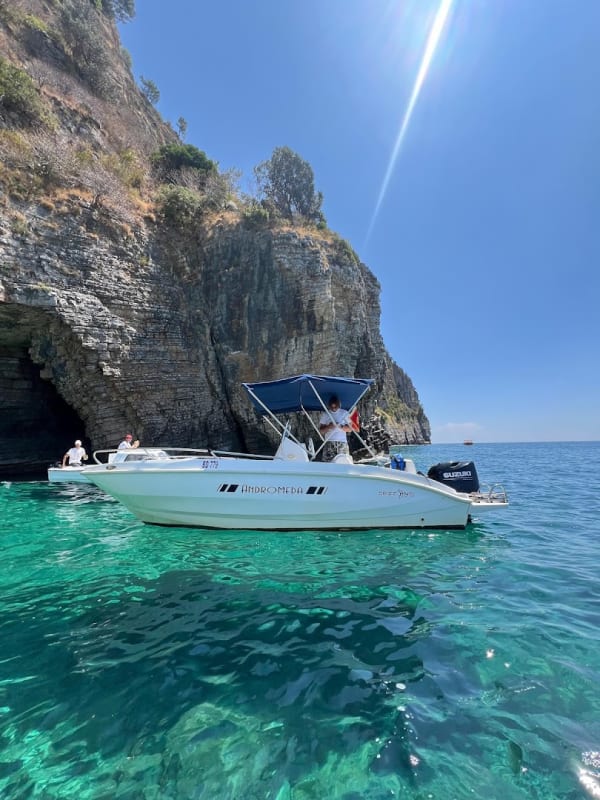 Budva boat tours photo 2