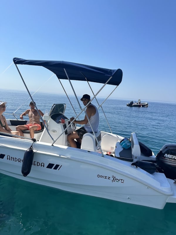 Budva boat tours photo 3