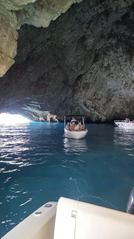 Budva boat tours photo 4