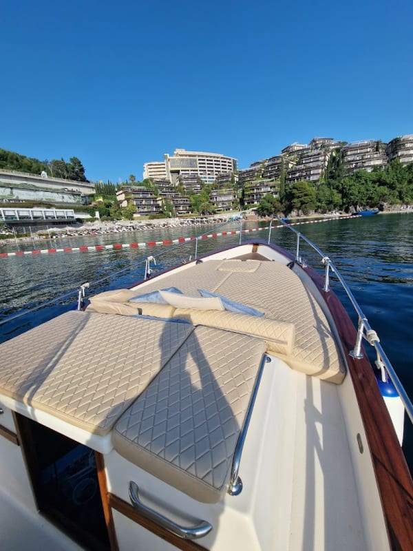 Budva Boat Tour Chicco photo 5