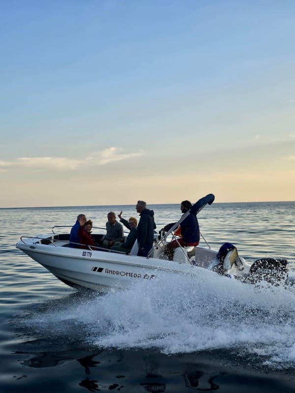 Budva boat tours photo 5