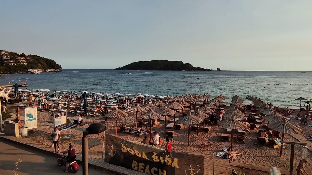 Club Hide Budva photo 2