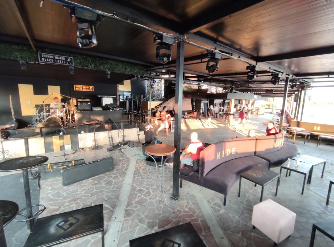 Club Hide Budva photo 4