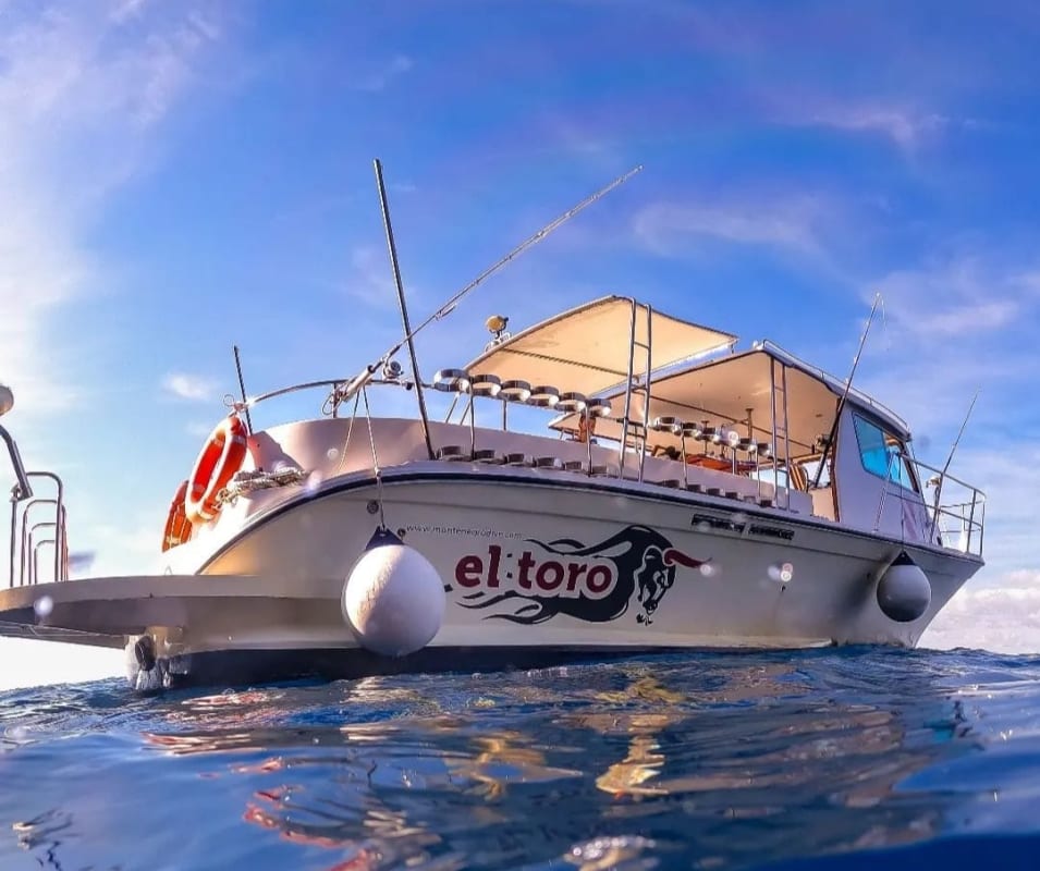 El Toro Tour Boat Budva photo 4