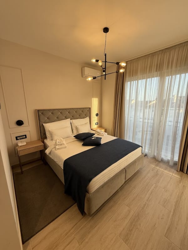 Hotel Idila Budva photo 3