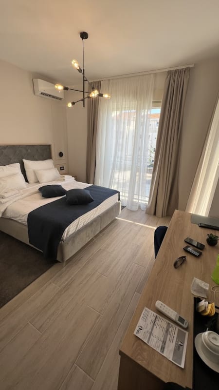 Hotel Idila Budva photo 5