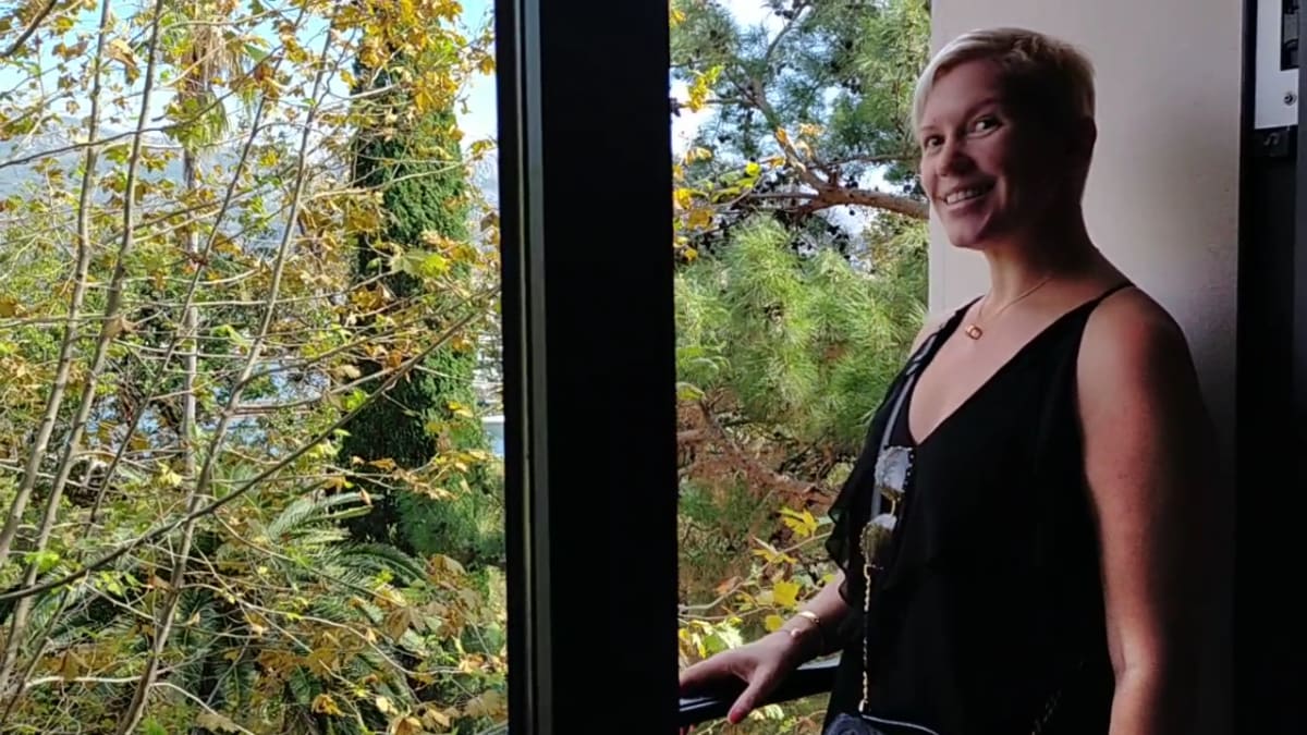 Majestic Hotel Budva photo 2