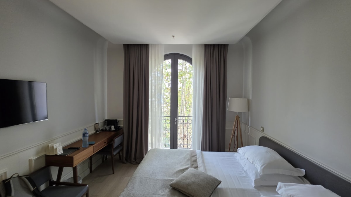 Majestic Hotel Budva photo 3