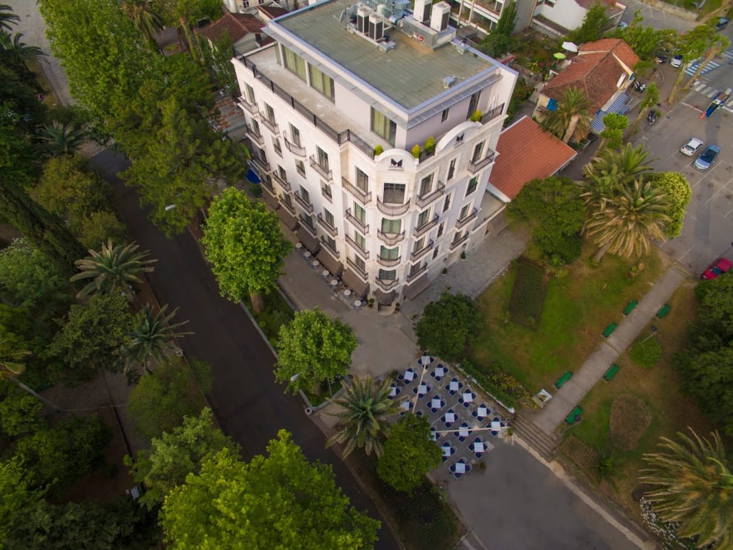 Majestic Hotel Budva photo 4