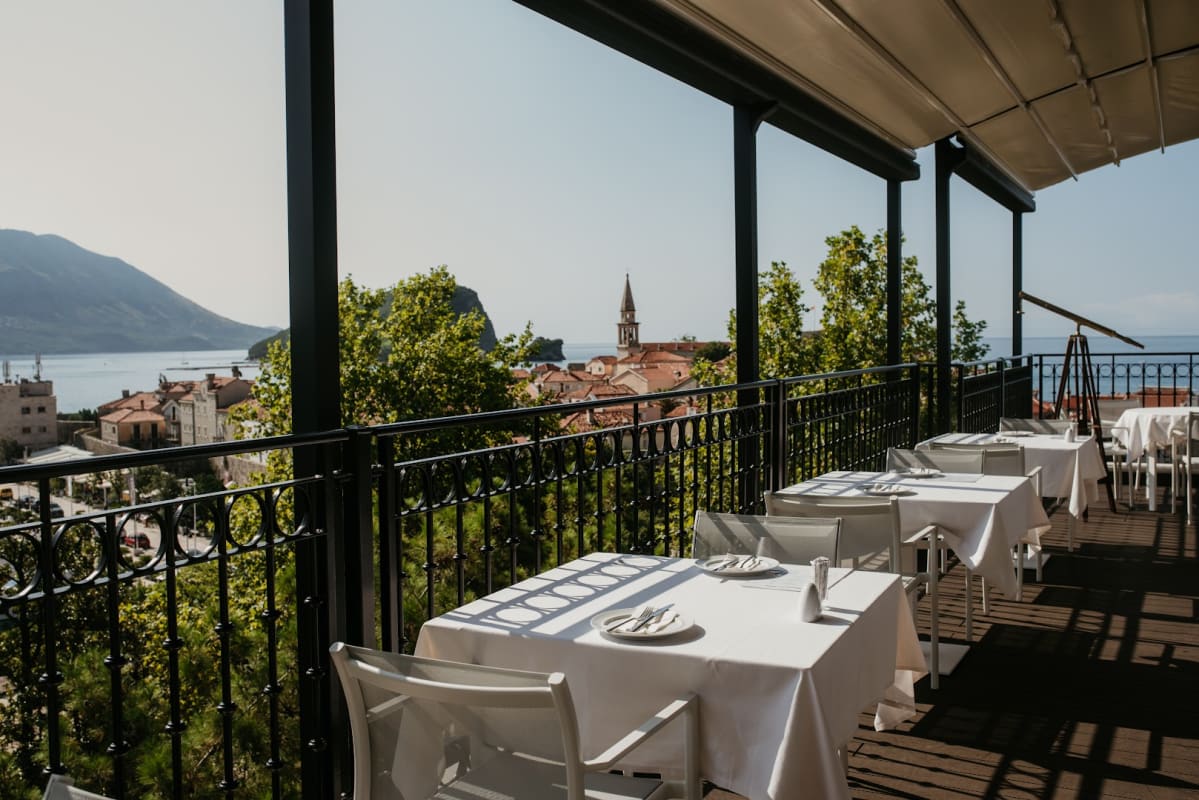 Majestic Hotel Budva photo 5