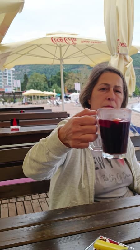 Montenegro Backpackers Home Budva photo 2