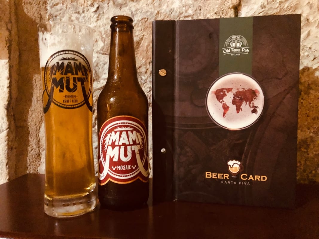 Old Town Pub Budva photo 3