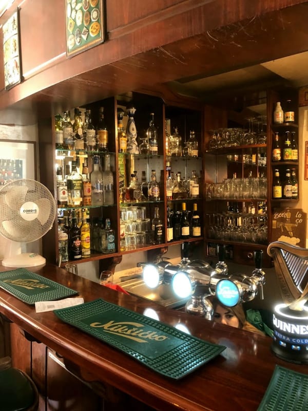 Old Town Pub Budva photo 5