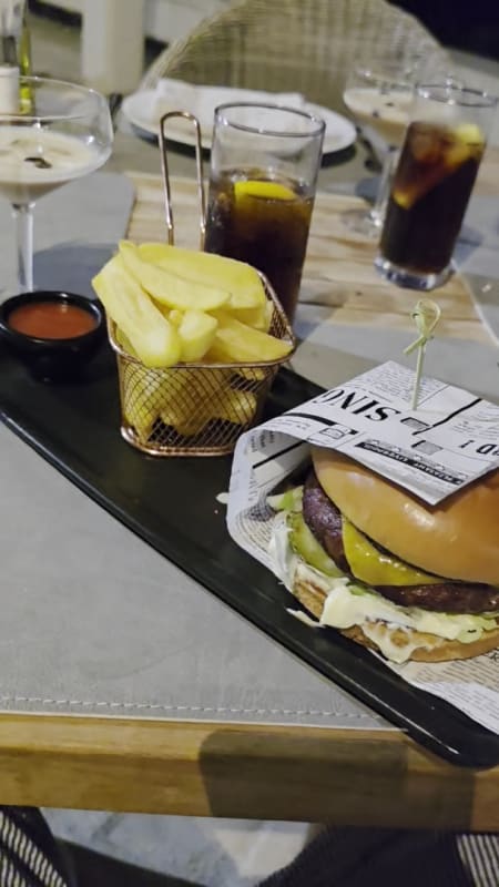 Restoran Vista Vidikovac photo 2