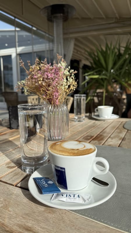 Restoran Vista Vidikovac photo 5