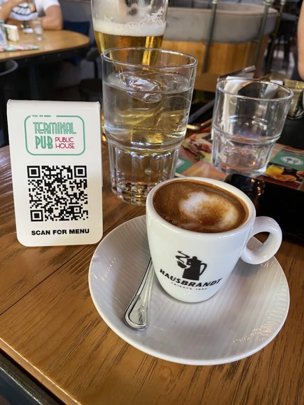 Terminal PUB Hemingway - Budva photo 2