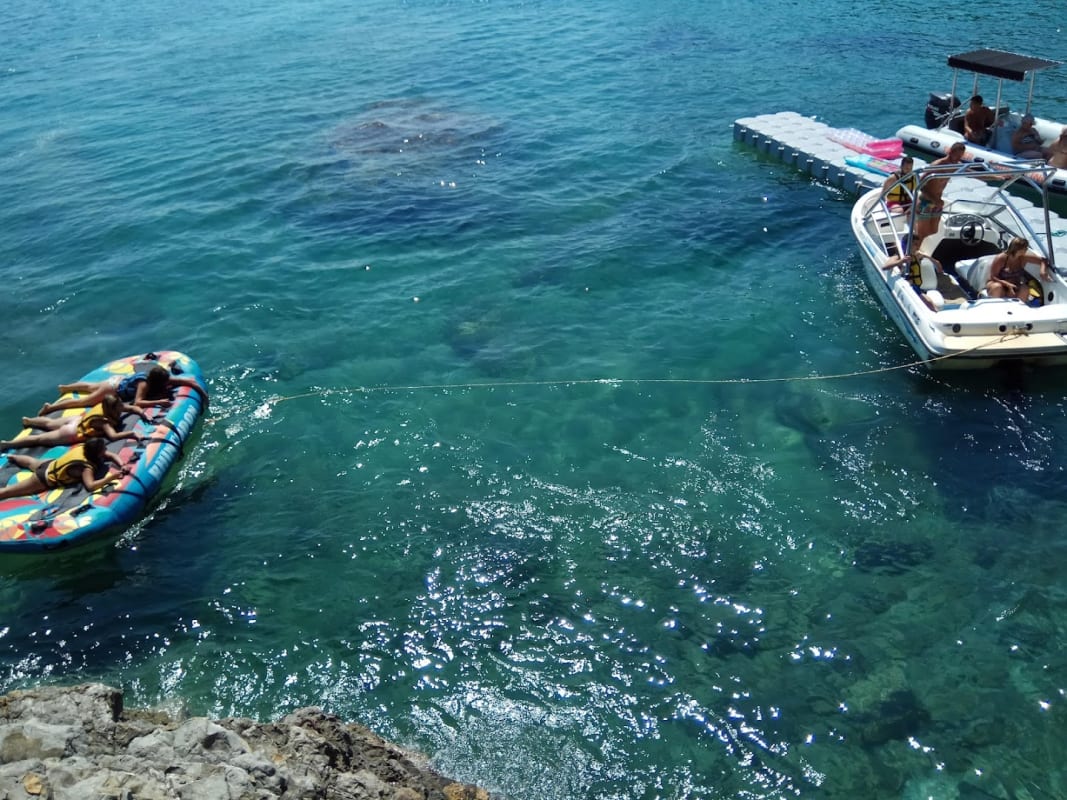 Terminal PUB Hemingway - Budva photo 4