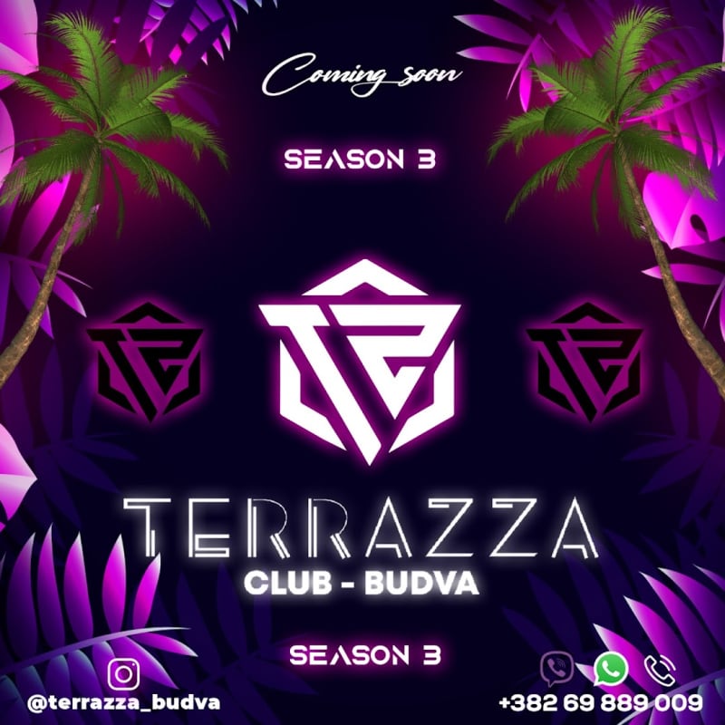 Terrazza Budva photo 3