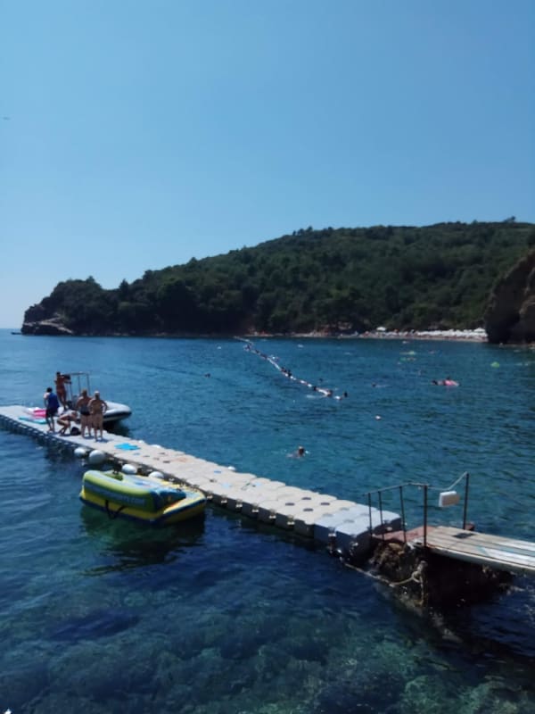 Terminal PUB Hemingway - Budva photo 5