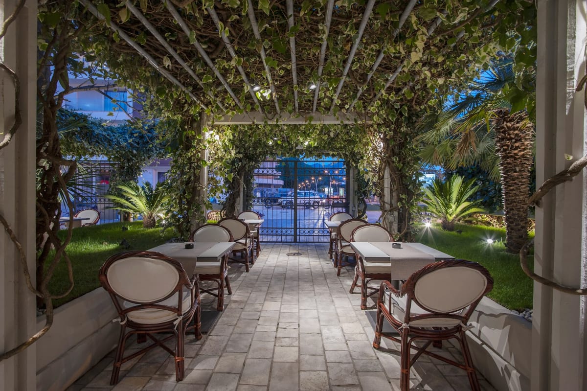 A CLUB Restaurant - Budva photo 3