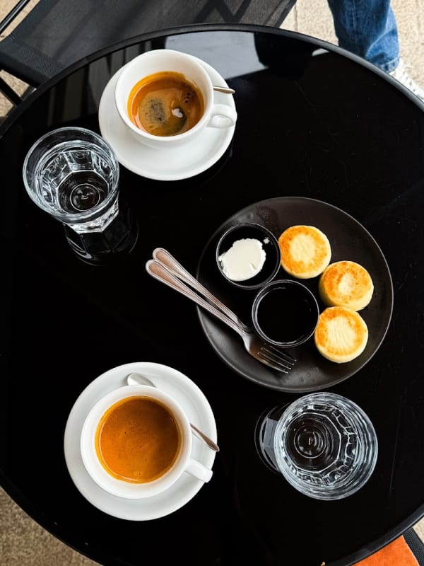 Akacia Coffee Budva photo 4