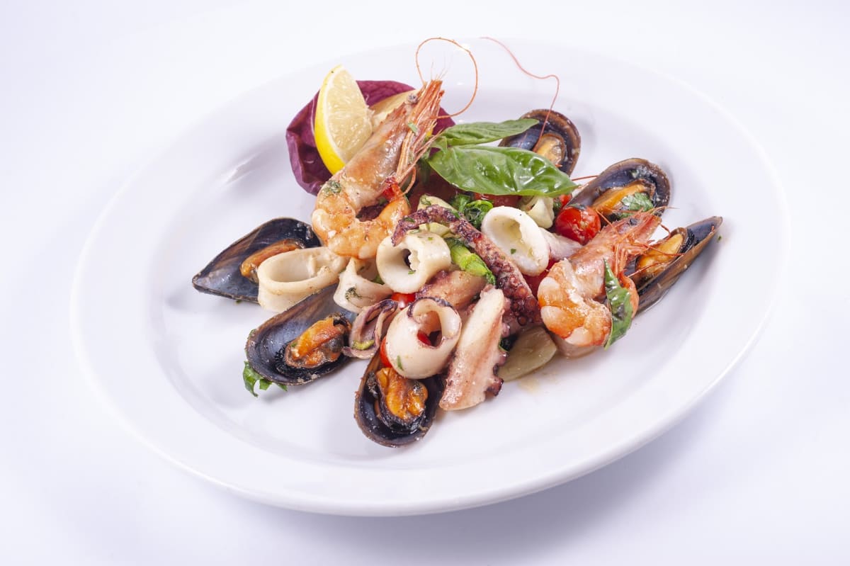 A CLUB Restaurant - Budva photo 5