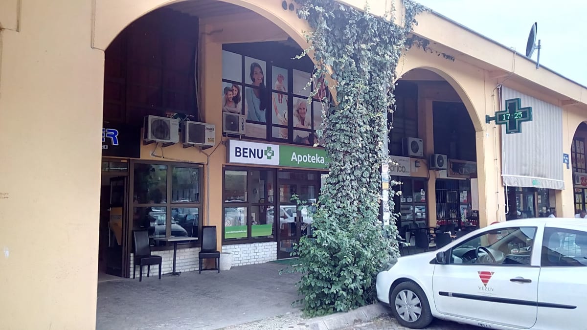Apoteka Lijek Budva 2 photo 2
