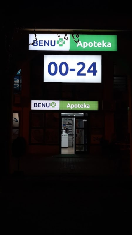 Apoteka Lijek Budva 2 photo 3